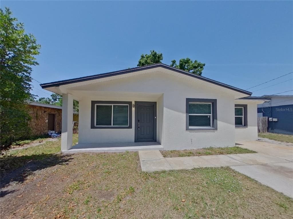 1610 N LOIS AVENUE TAMPA, FL 33607