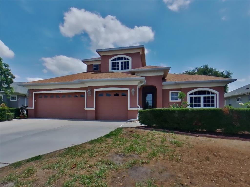 12305 ASTER AVENUE BRADENTON, FL 34212