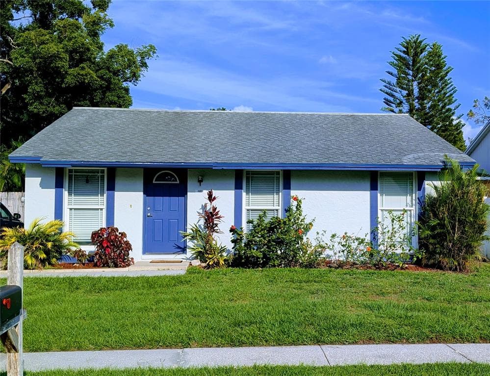 16011 SADDLE CREEK DRIVE TAMPA, FL 33618