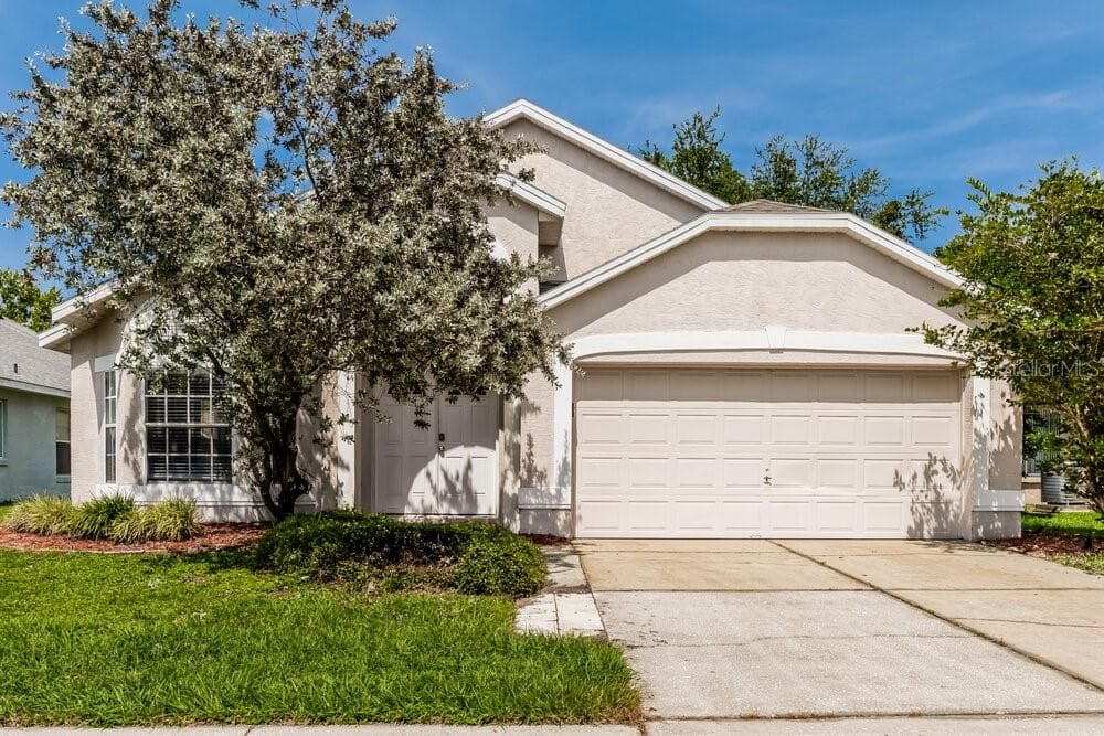1157 BALLYSHANNON PARKWAY ORLANDO, FL 32828
