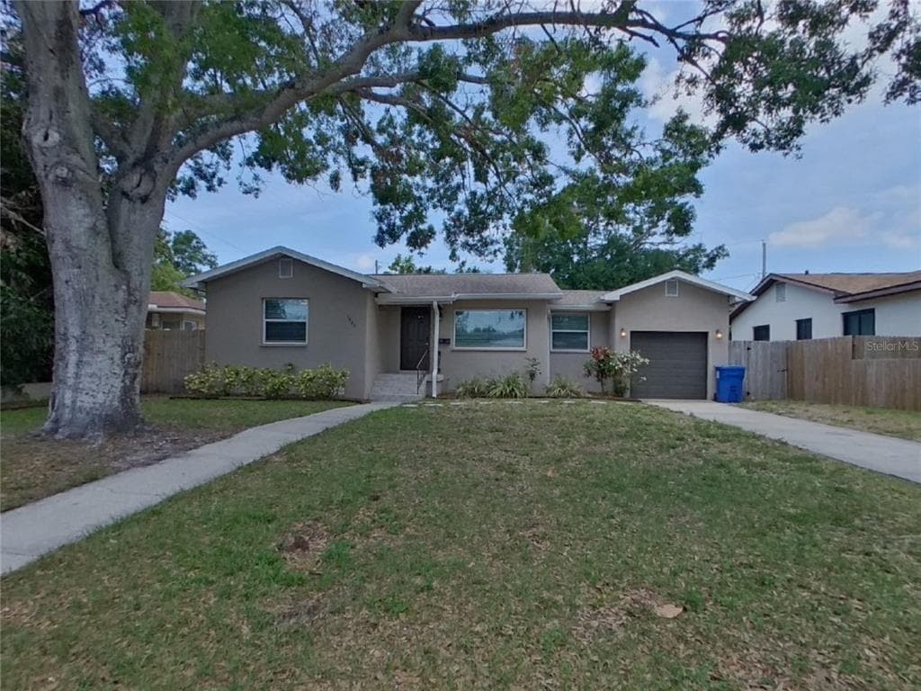 3440 18TH STREET N ST PETERSBURG, FL 33713
