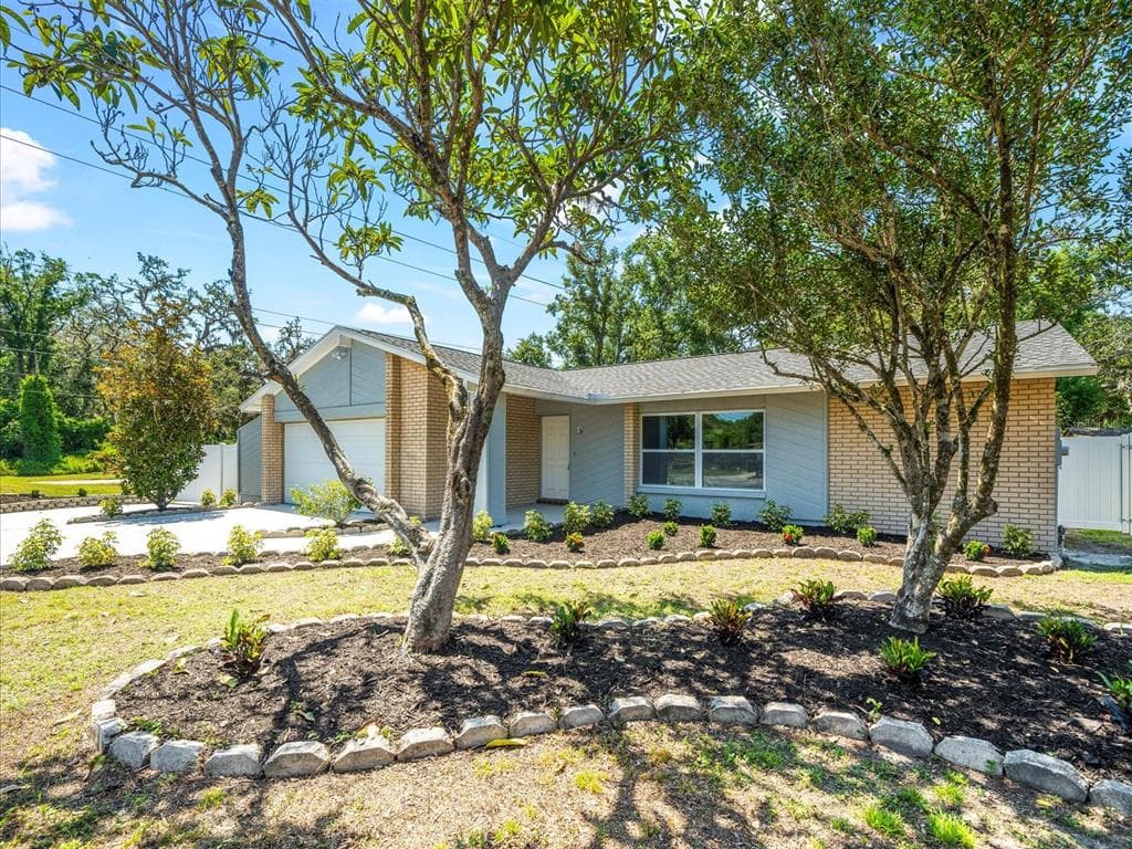 2433 BLIND POND AVENUE LUTZ, FL 33549