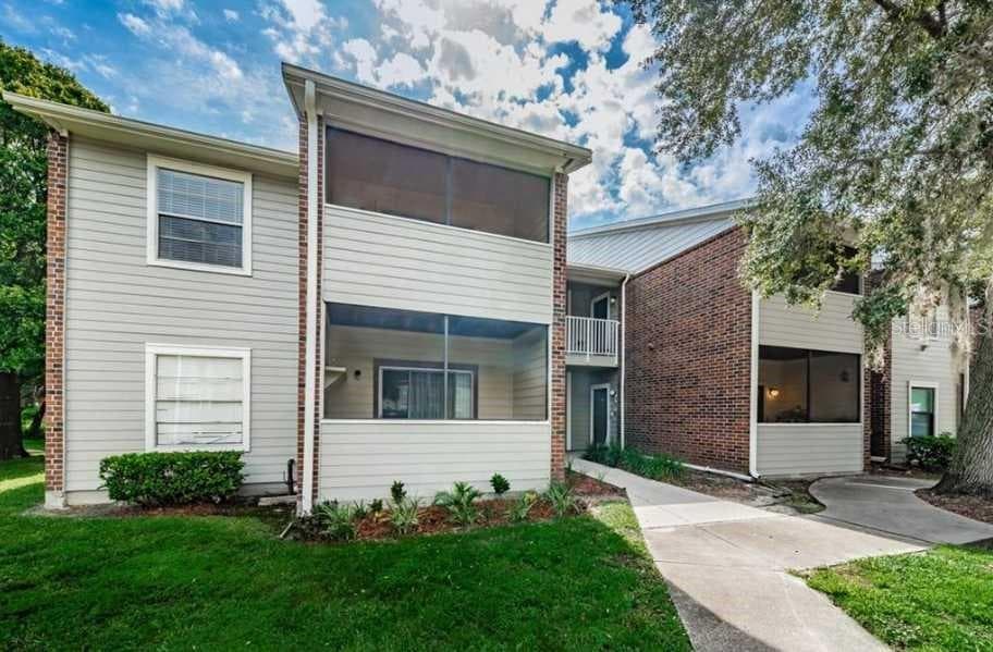 1400 GANDY BOULEVARD N UNIT 1705 ST PETERSBURG, FL 33702