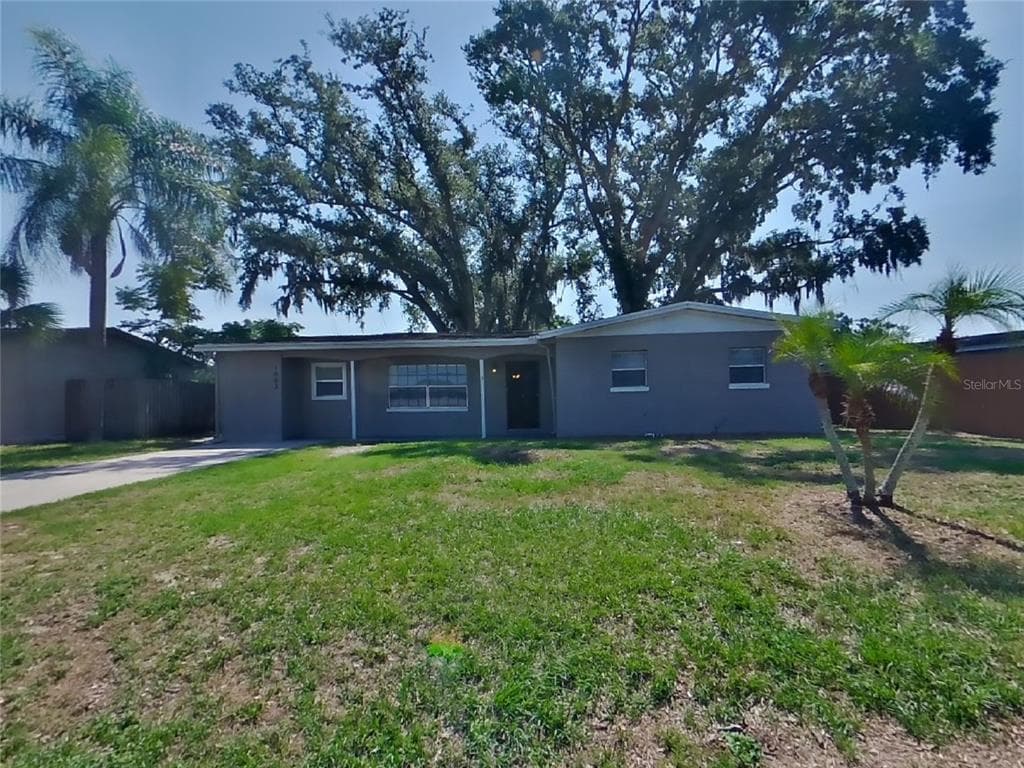 1003 ALPINE DRIVE BRANDON, FL 33510