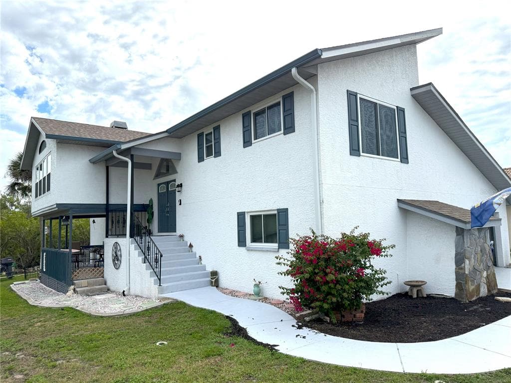 4560 RICKOVER COURT NEW PORT RICHEY, FL 34652