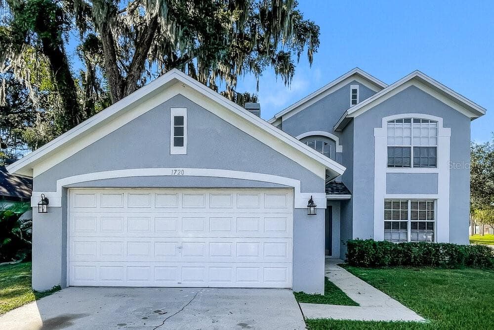 1720 LARABIE COURT BRANDON, FL 33511