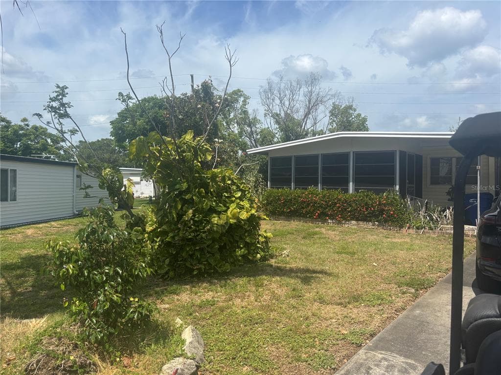 107 FREEDOM COURT UNIT 29 PALM HARBOR, FL 34684