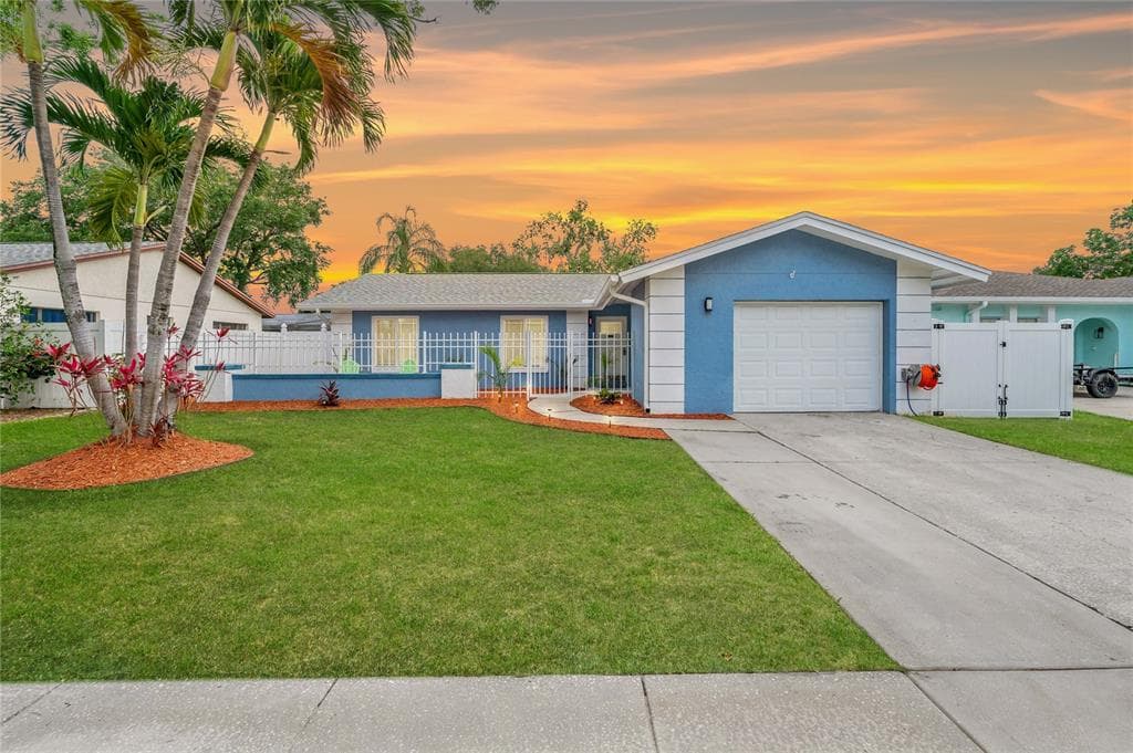 6471 109TH TERRACE N PINELLAS PARK, FL 33782