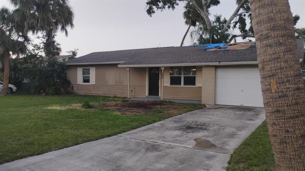 5007 STOLLS AVENUE TAMPA, FL 33615