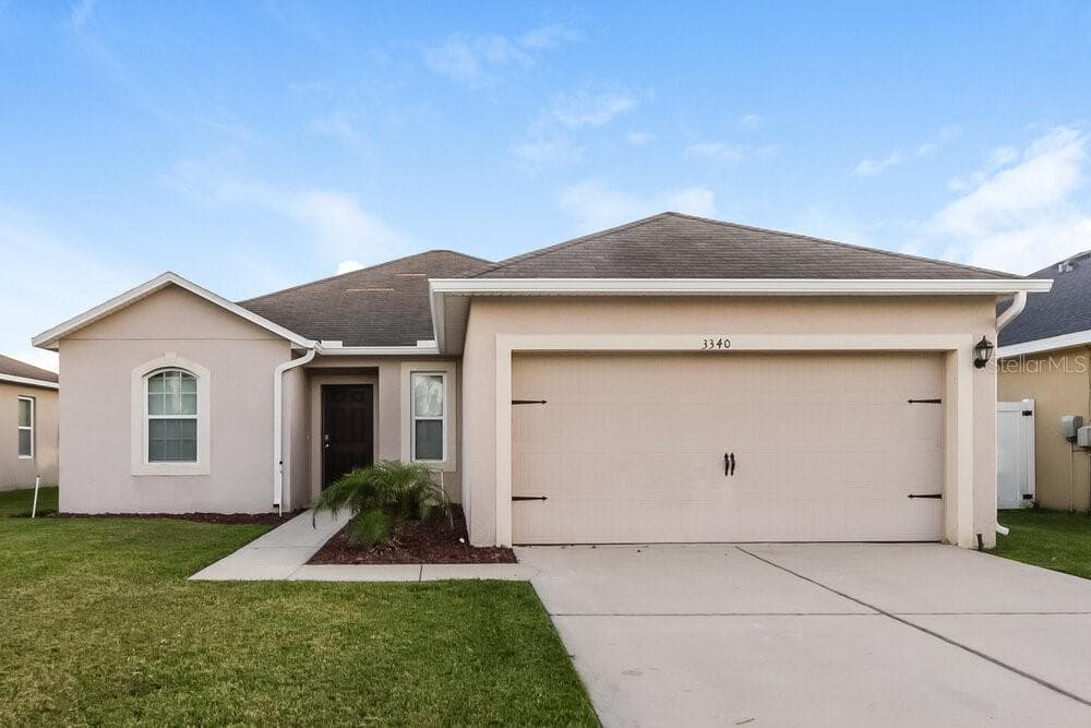 3340 TAWNY GROVE PLACE LAKELAND, FL 33811