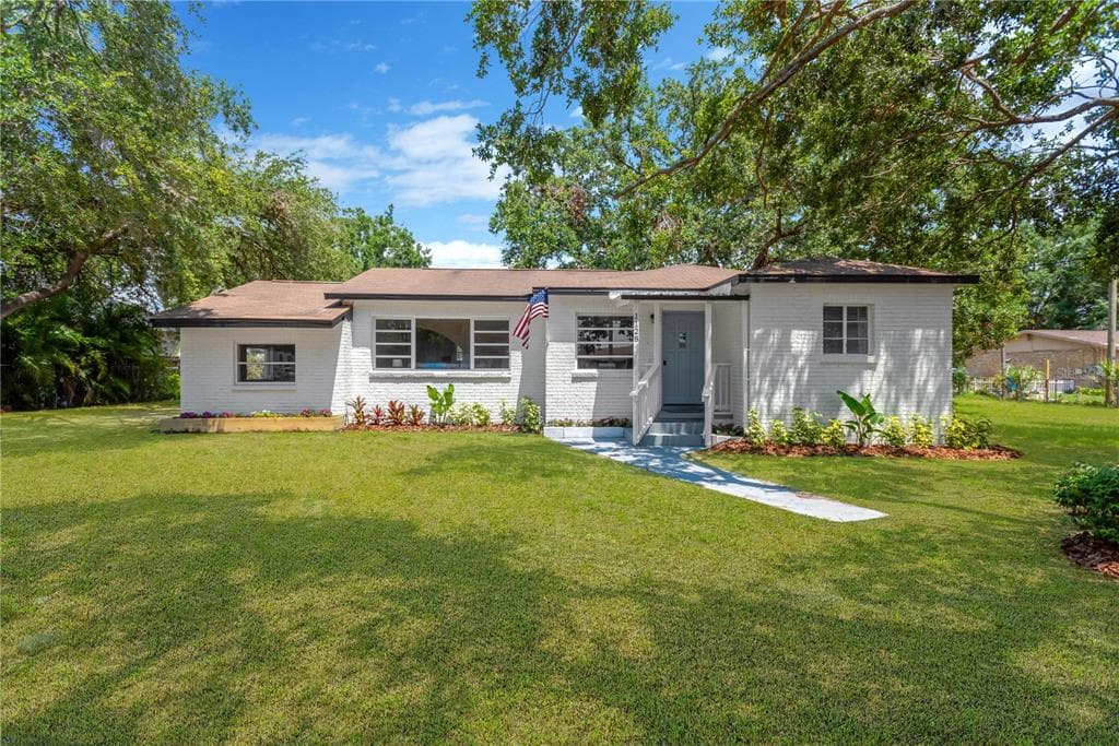 1128 S 70TH STREET TAMPA, FL 33619