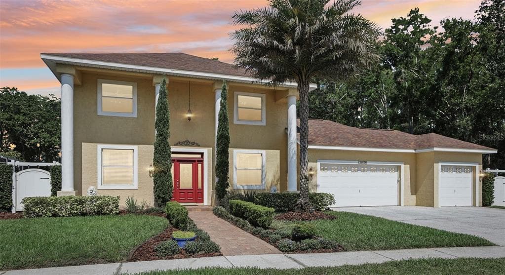 11029 LYNN LAKE CIRCLE TAMPA, FL 33625