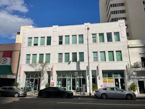 509 N TAMPA STREET UNIT 3B TAMPA, FL 33602