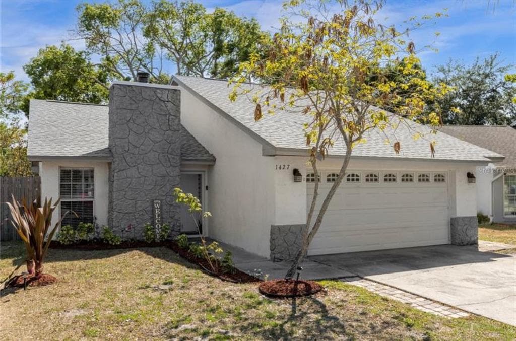 1427 LA PALOMA CIRCLE WINTER SPRINGS, FL 32708