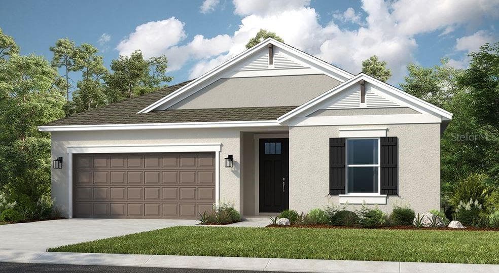 3404 LUMBER FALLS DRIVE PLANT CITY, FL 33565
