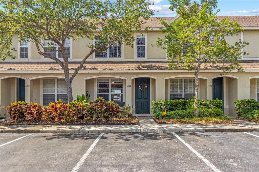 4734 67TH AVENUE N PINELLAS PARK, FL 33781