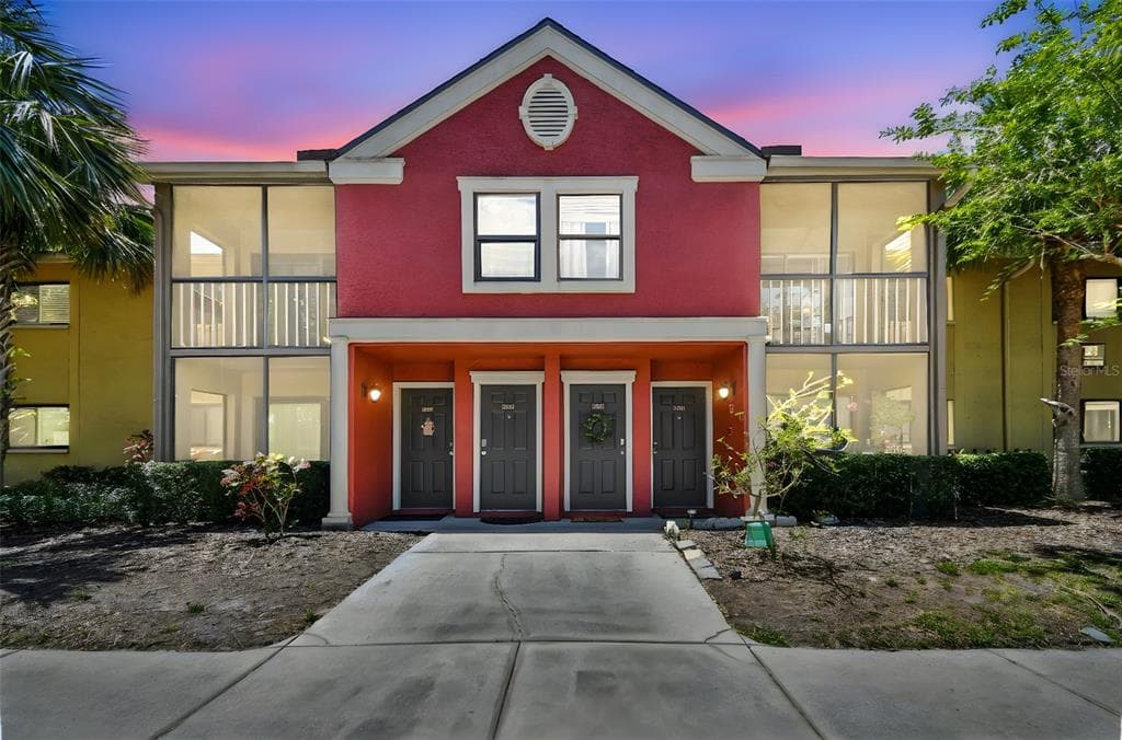 5705 BAYWATER DRIVE UNIT 5705 TAMPA, FL 33615