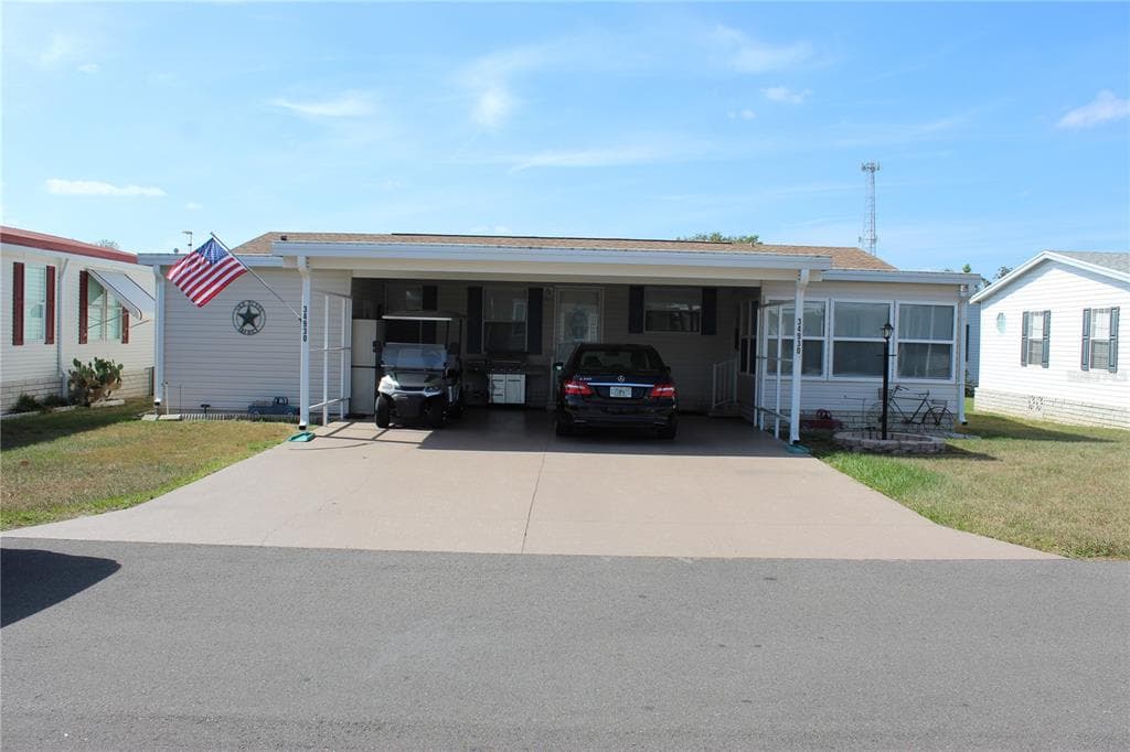 34930 PANFISH PLACE ZEPHYRHILLS, FL 33541