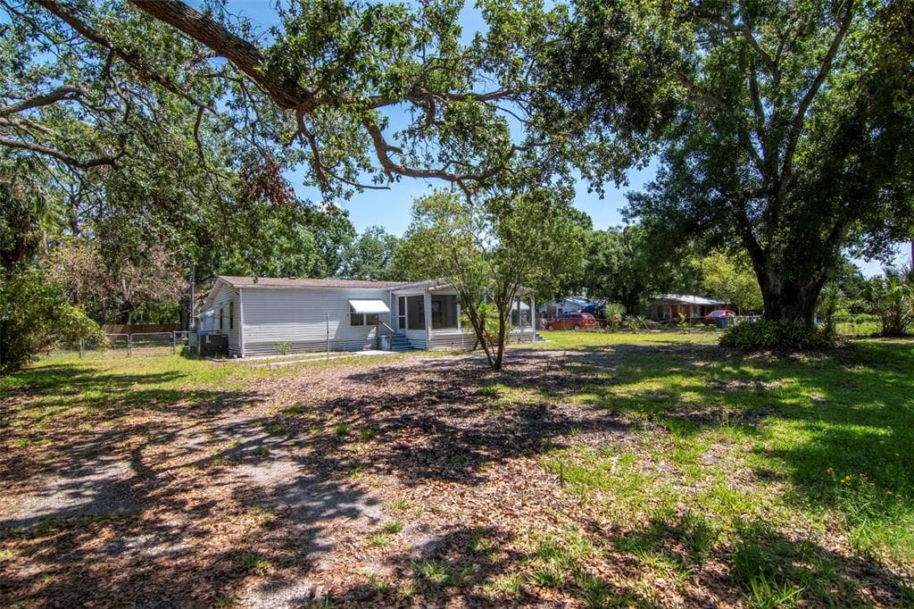 6226 FLORENCE STREET GIBSONTON, FL 33534