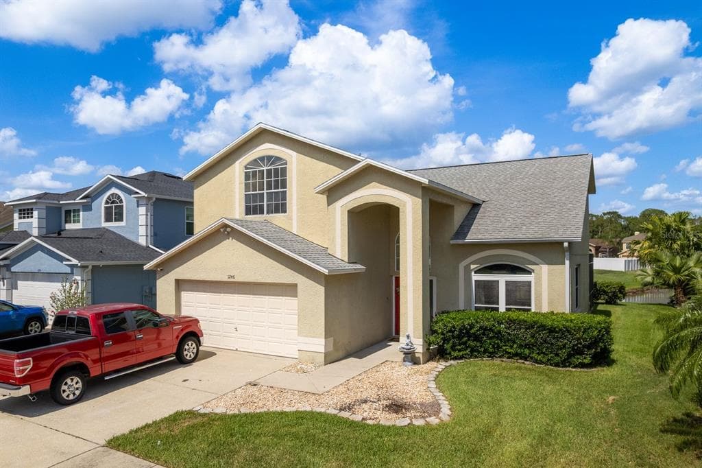 1246 OCEAN REEF ROAD WESLEY CHAPEL, FL 33544