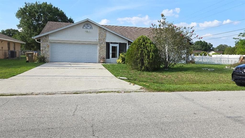 501 KILIMANJARO DRIVE KISSIMMEE, FL 34758