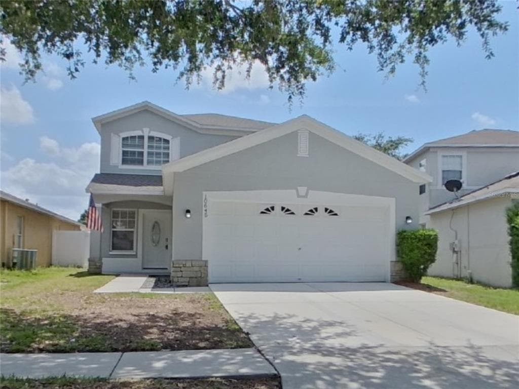 10645 NAVIGATION DRIVE RIVERVIEW, FL 33579