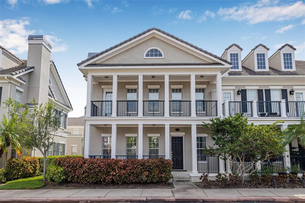 135 COMMONWEALTH COURT N ST PETERSBURG, FL 33716