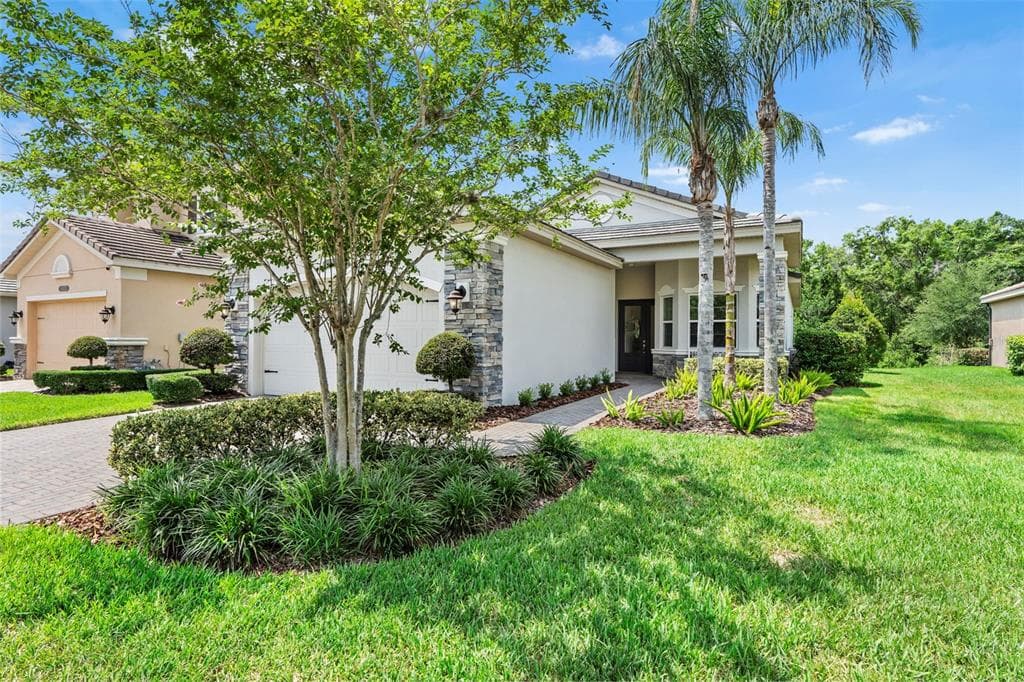 30410 CEASAR PARK DRIVE WESLEY CHAPEL, FL 33543