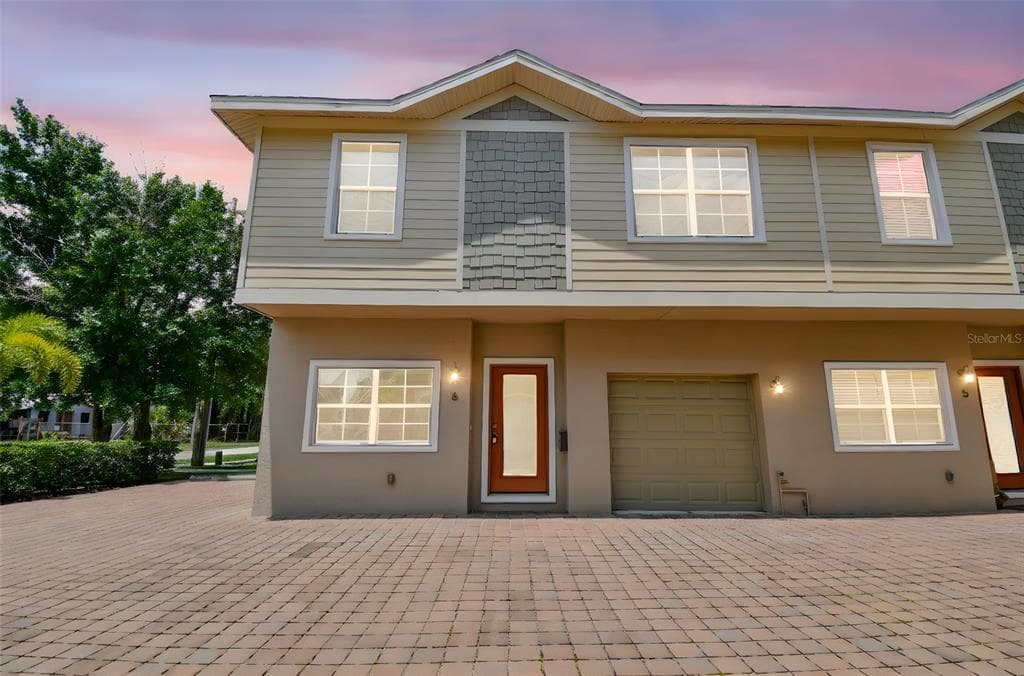 3701 W CARMEN STREET UNIT 6 TAMPA, FL 33609