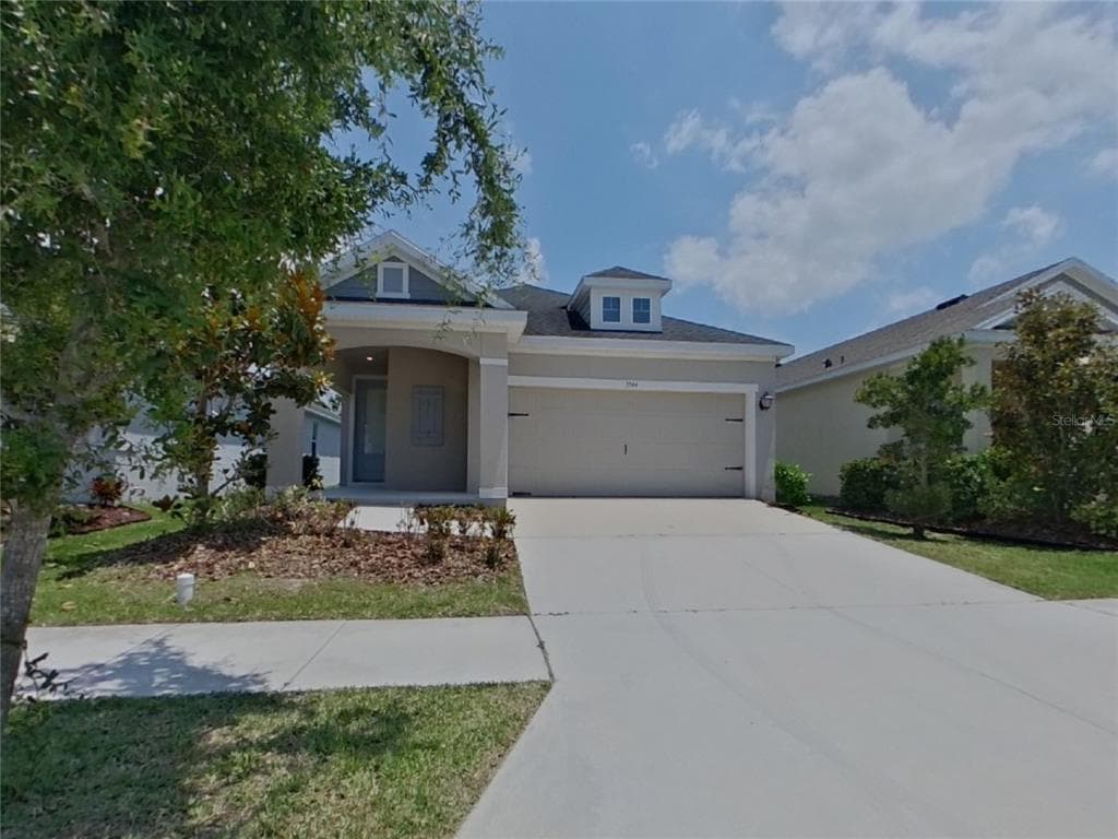 5564 SILVER SUN DRIVE APOLLO BEACH, FL 33572