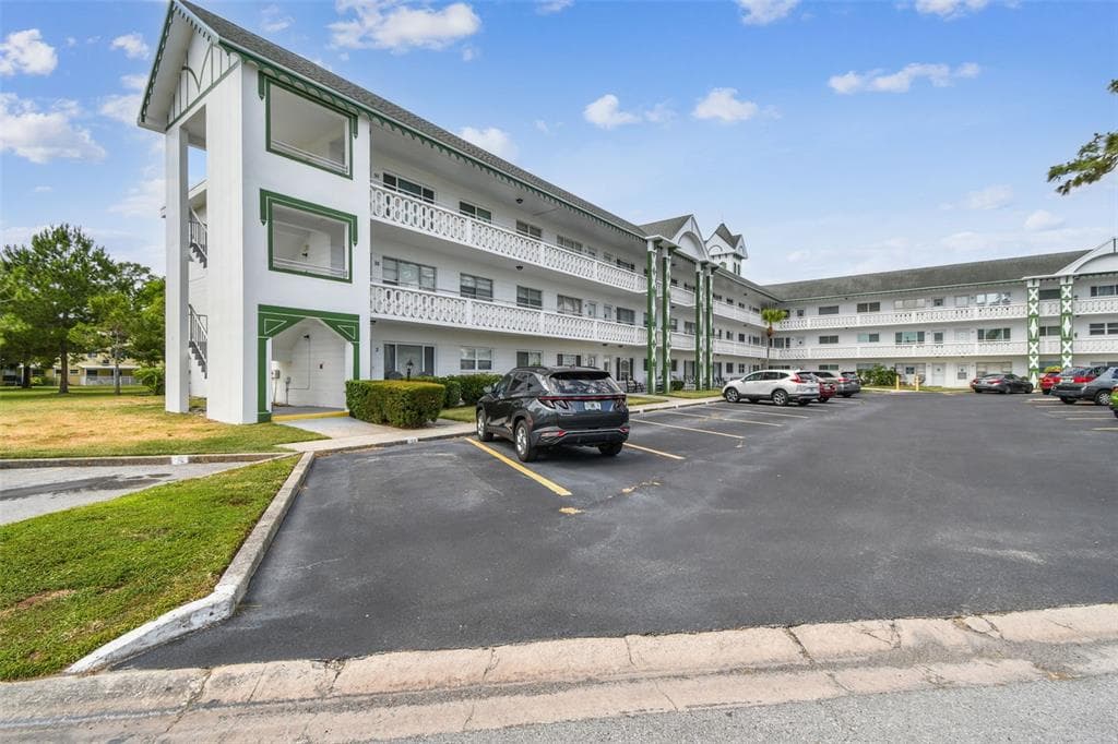 2469 FRANCISCAN DRIVE UNIT 59 CLEARWATER, FL 33763