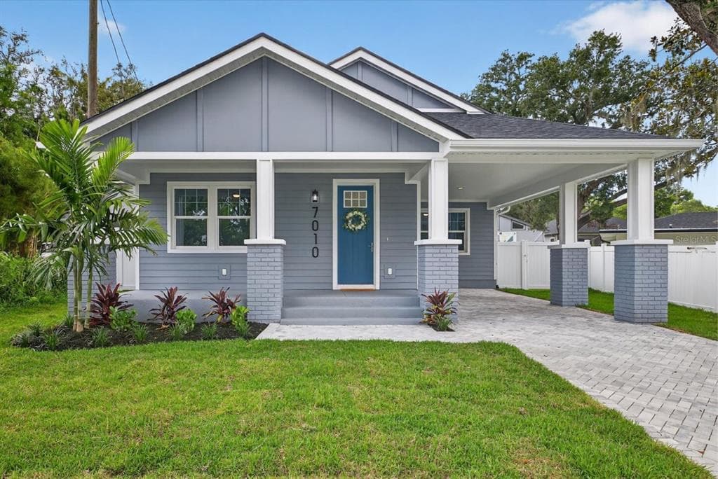 7010 N 16TH STREET TAMPA, FL 33610