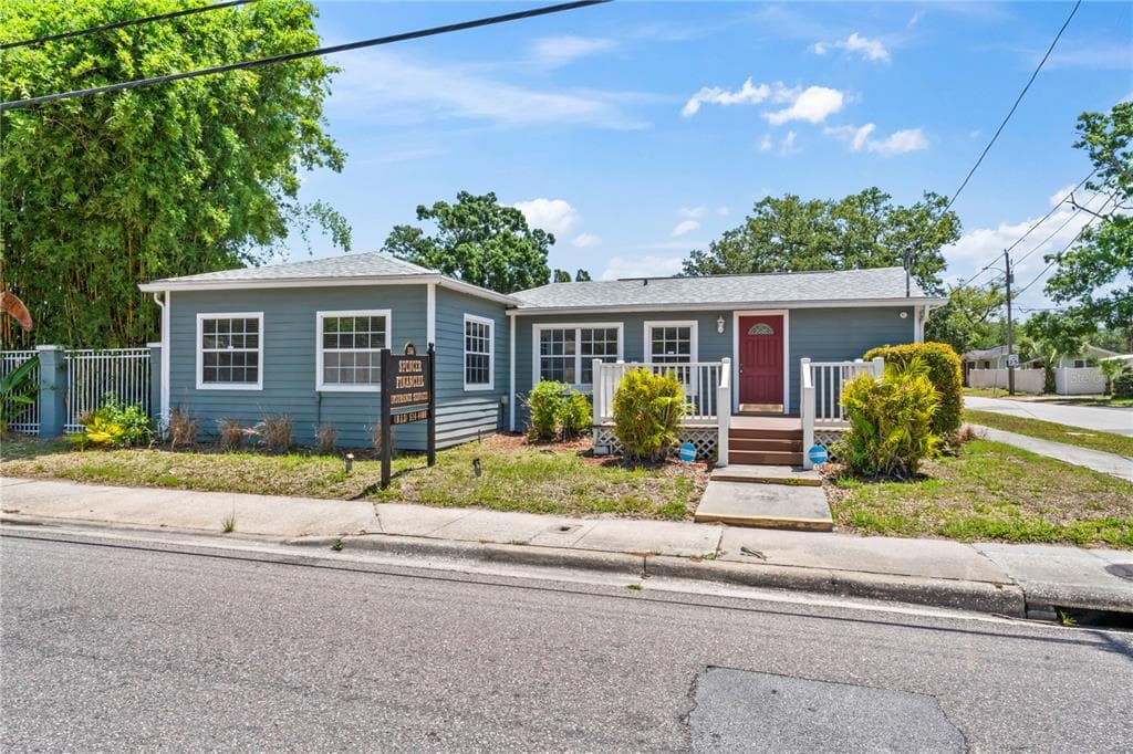 3901 N BOULEVARD TAMPA, FL 33603