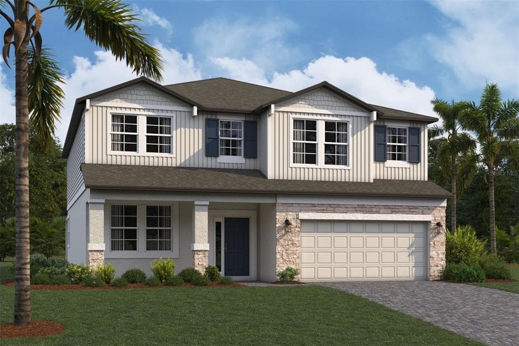 5754 JEFFRIES WAY WESLEY CHAPEL, FL 33545