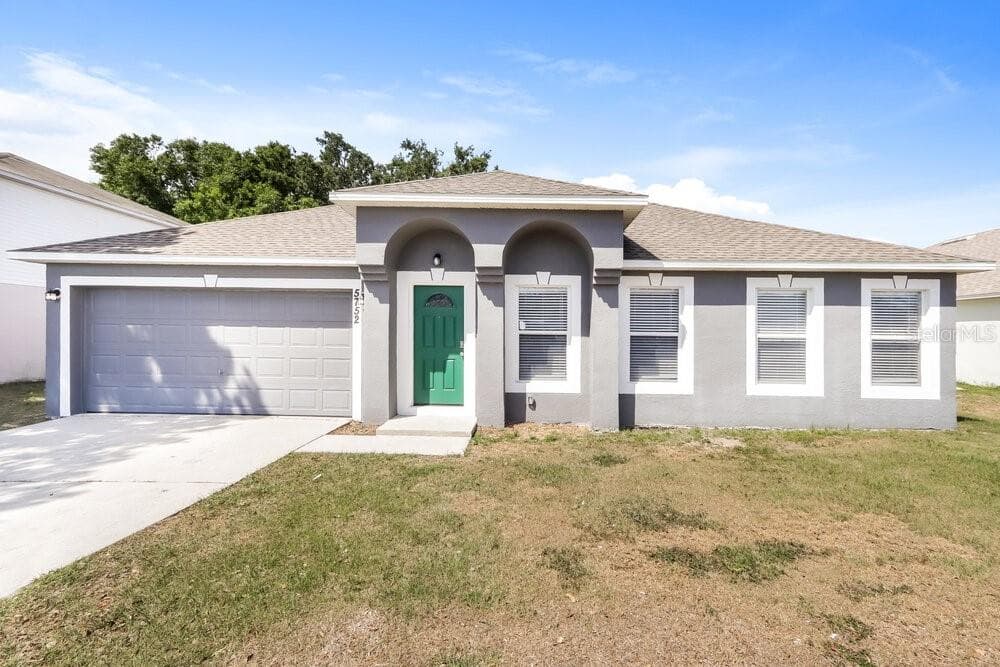 5752 OAKWOOD KNOLL DRIVE LAKELAND, FL 33811