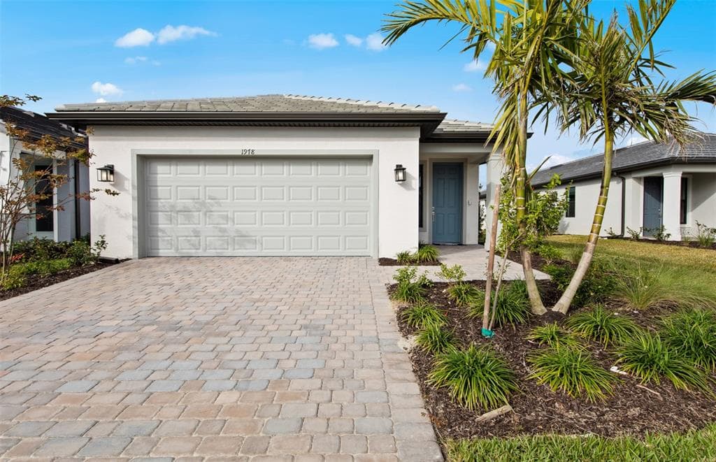 1978 PEPPER GRASS DRIVE NORTH PORT, FL 34289