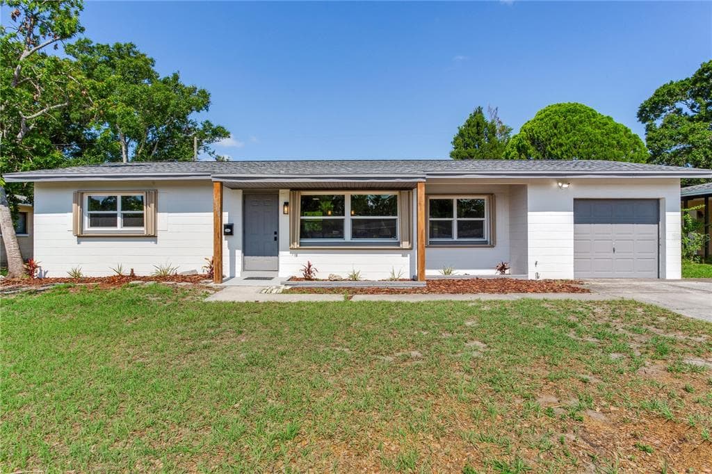 7500 16TH STREET N ST PETERSBURG, FL 33702
