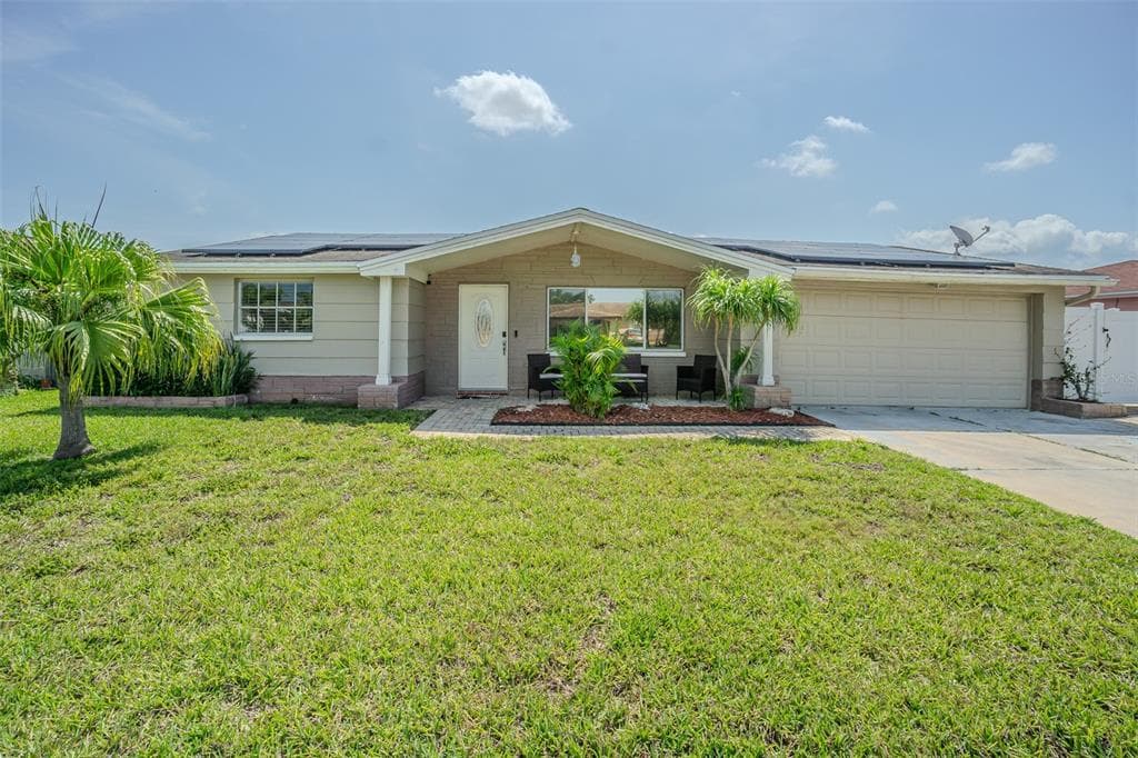1118 LODESTAR DRIVE HOLIDAY, FL 34690