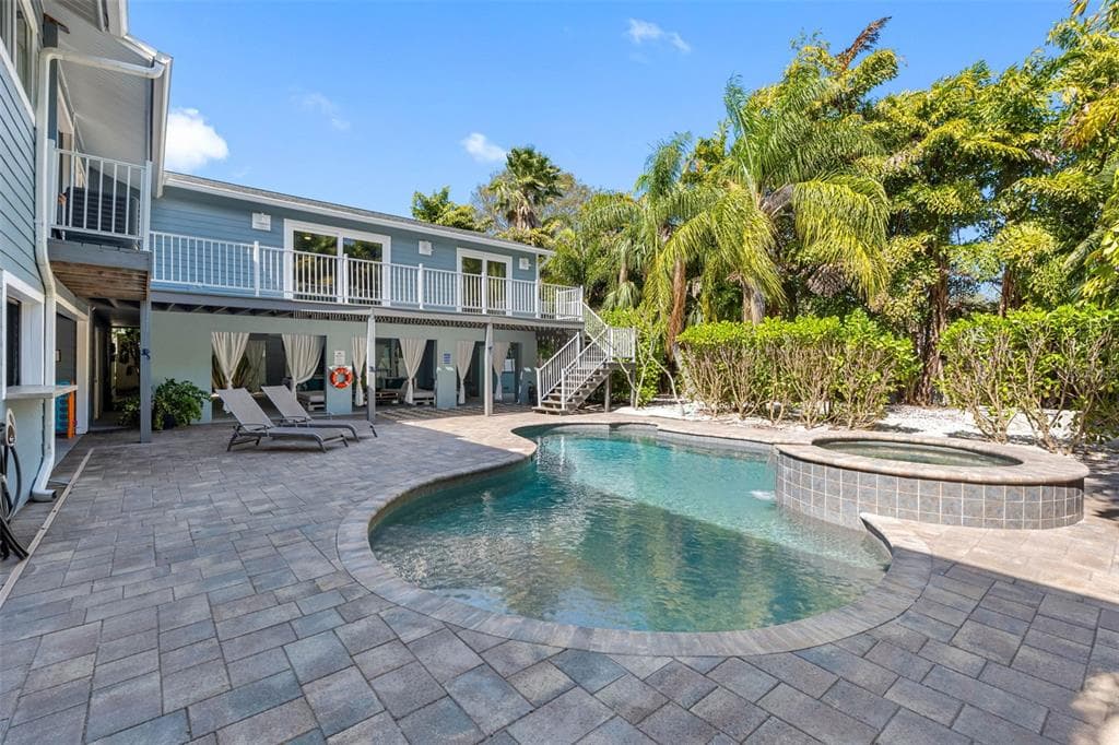 314 PENNSYLVANIA AVENUE PALM HARBOR, FL 34683