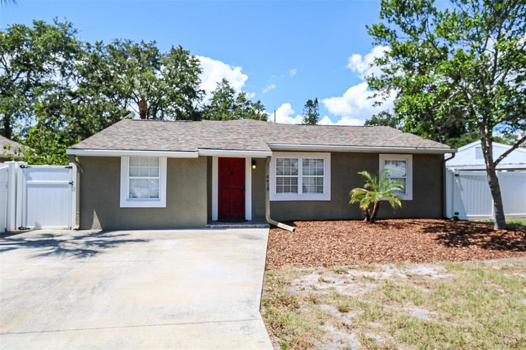 4419 W EUCLID AVENUE TAMPA, FL 33629