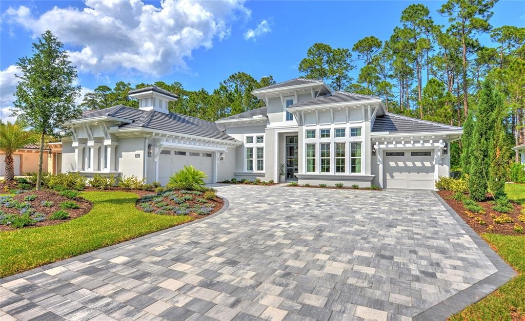 256 STIRLING BRIDGE DRIVE ORMOND BEACH, FL 32174