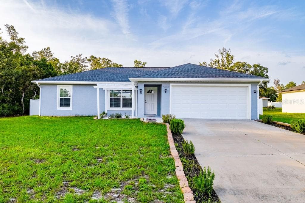 3897 SW 169TH LANE ROAD OCALA, FL 34473