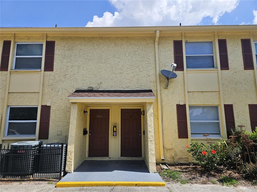 7549 ABONADO ROAD TAMPA, FL 33615