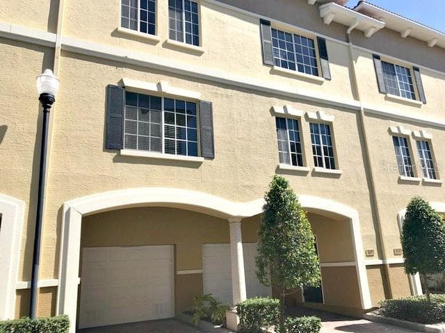 105 S SHERRILL STREET TAMPA, FL 33609