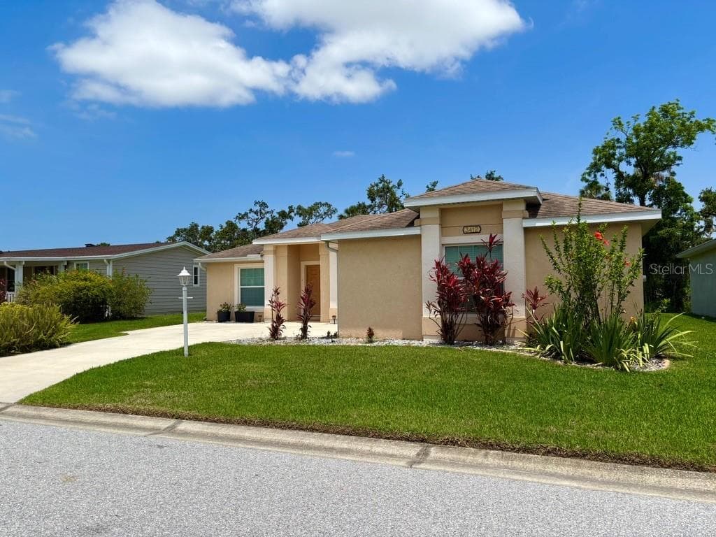 3412 54TH STREET E PALMETTO, FL 34221