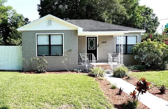 3008 W MAIN STREET TAMPA, FL 33607