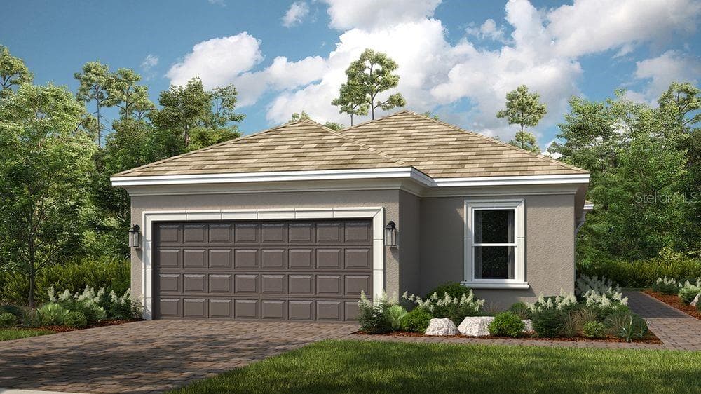 4286 CAIROLI COURT WESLEY CHAPEL, FL 33543
