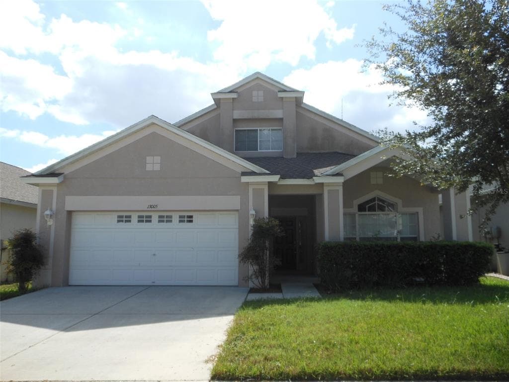 13005 TERRACE SPRINGS DRIVE TEMPLE TERRACE, FL 33637