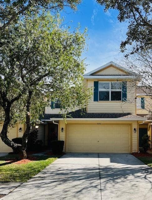 9096 IRON OAK AVENUE TAMPA, FL 33647