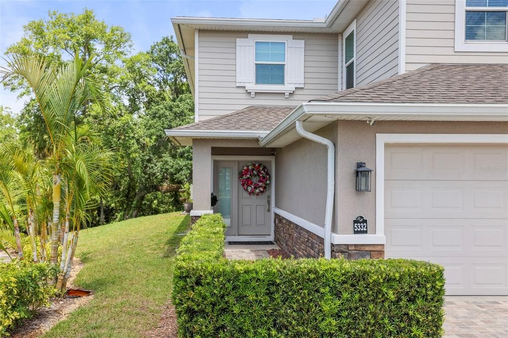 5332 RIVERWALK PRESERVE DRIVE